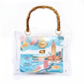 Downtown Miami Bamboo Bag
