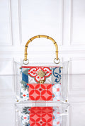 Valencia Bamboo Bag