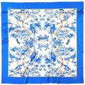 Blue Jardin