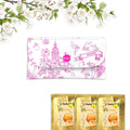 Flamingo Miami Tea Clutch