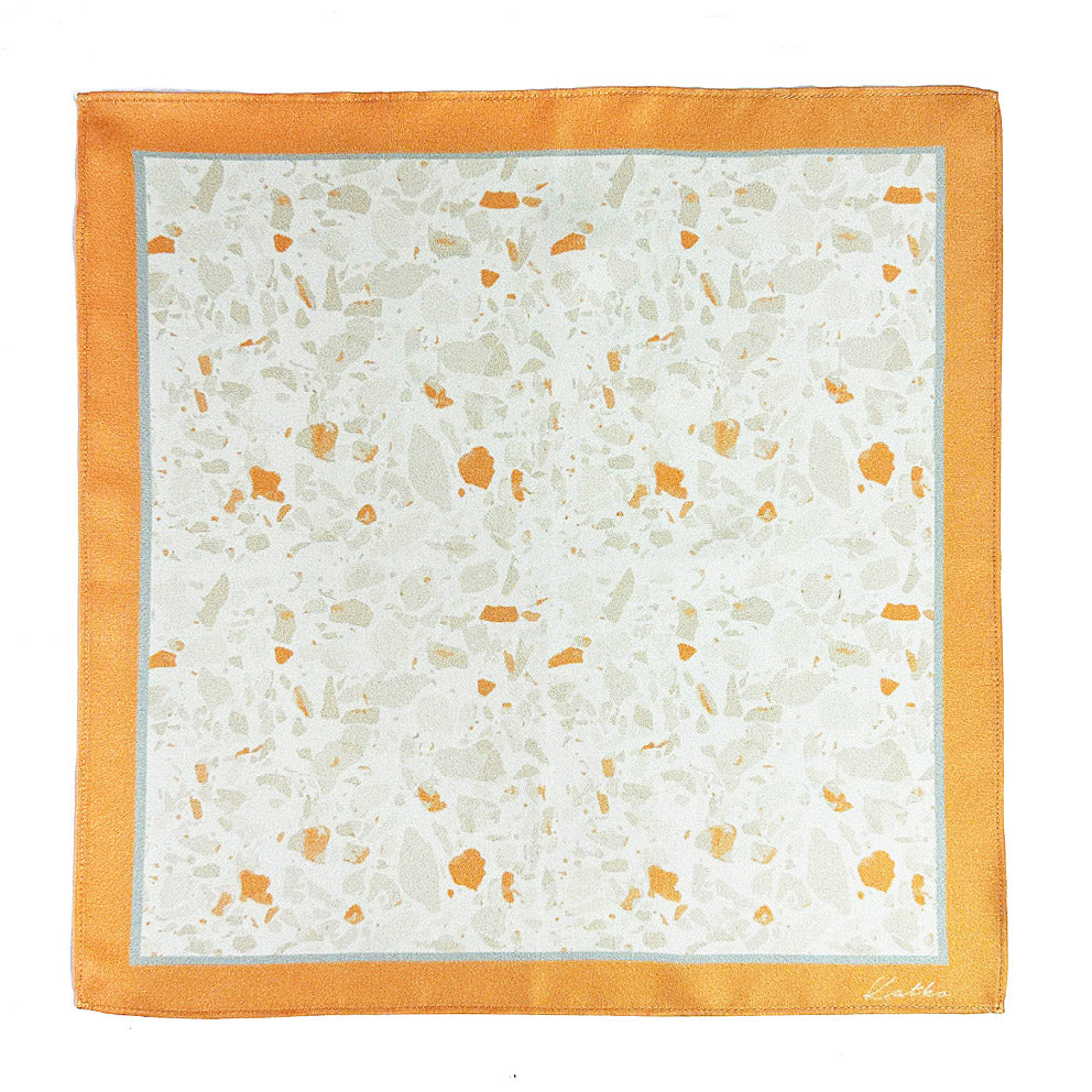 Marble - Men set