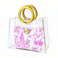 Flamingo Miami - Lacquer Bag