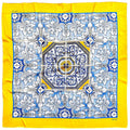 Lisbon Scarf