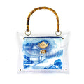 Phủ Thị Bắc Bamboo Bag - Front