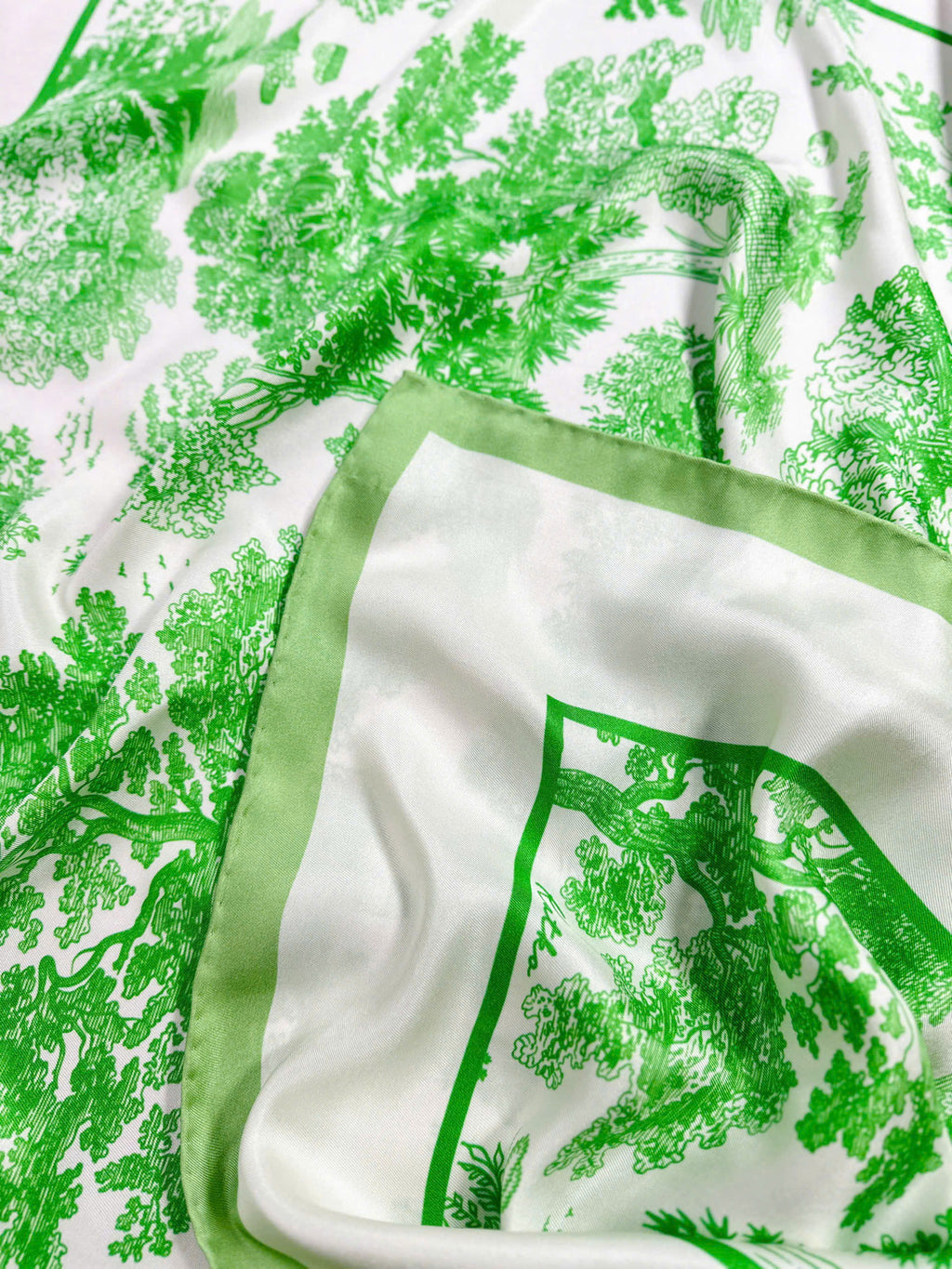 Green Forest - set 2