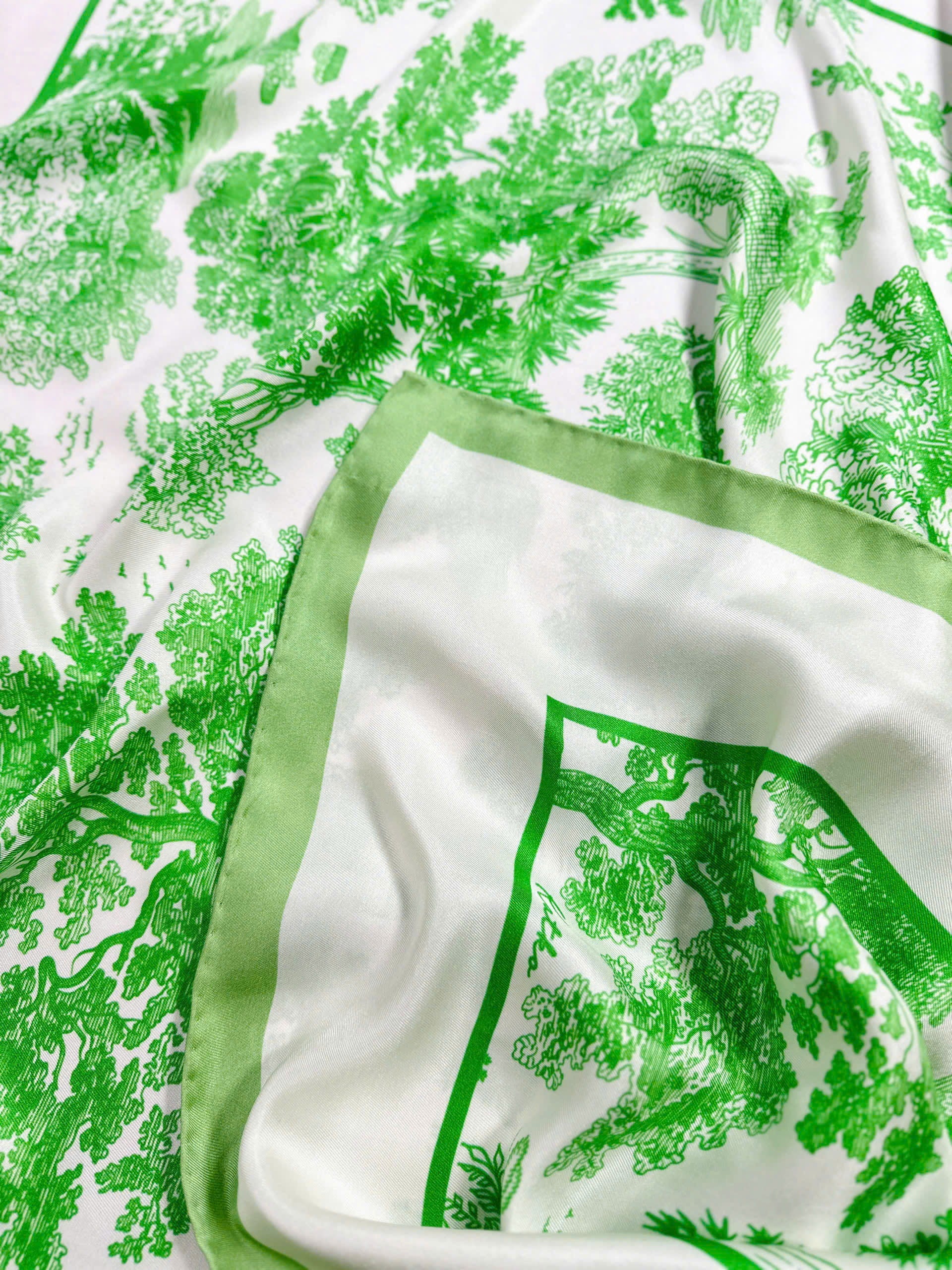 Green Forest - set 2