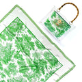Green Forest - set 2
