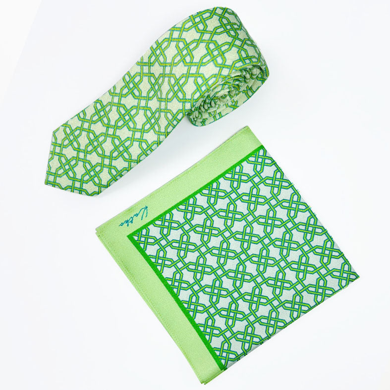 Cannage - Men set