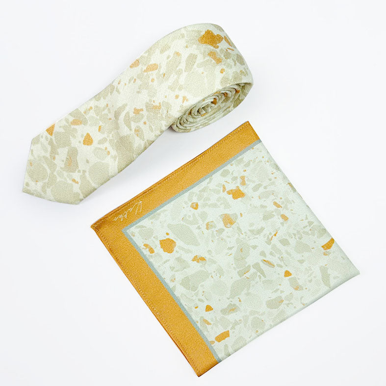 Marble - Men set