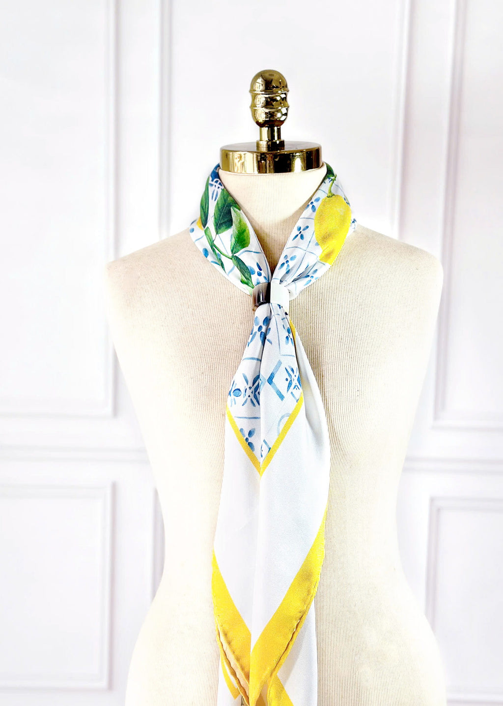 Sicily Scarf