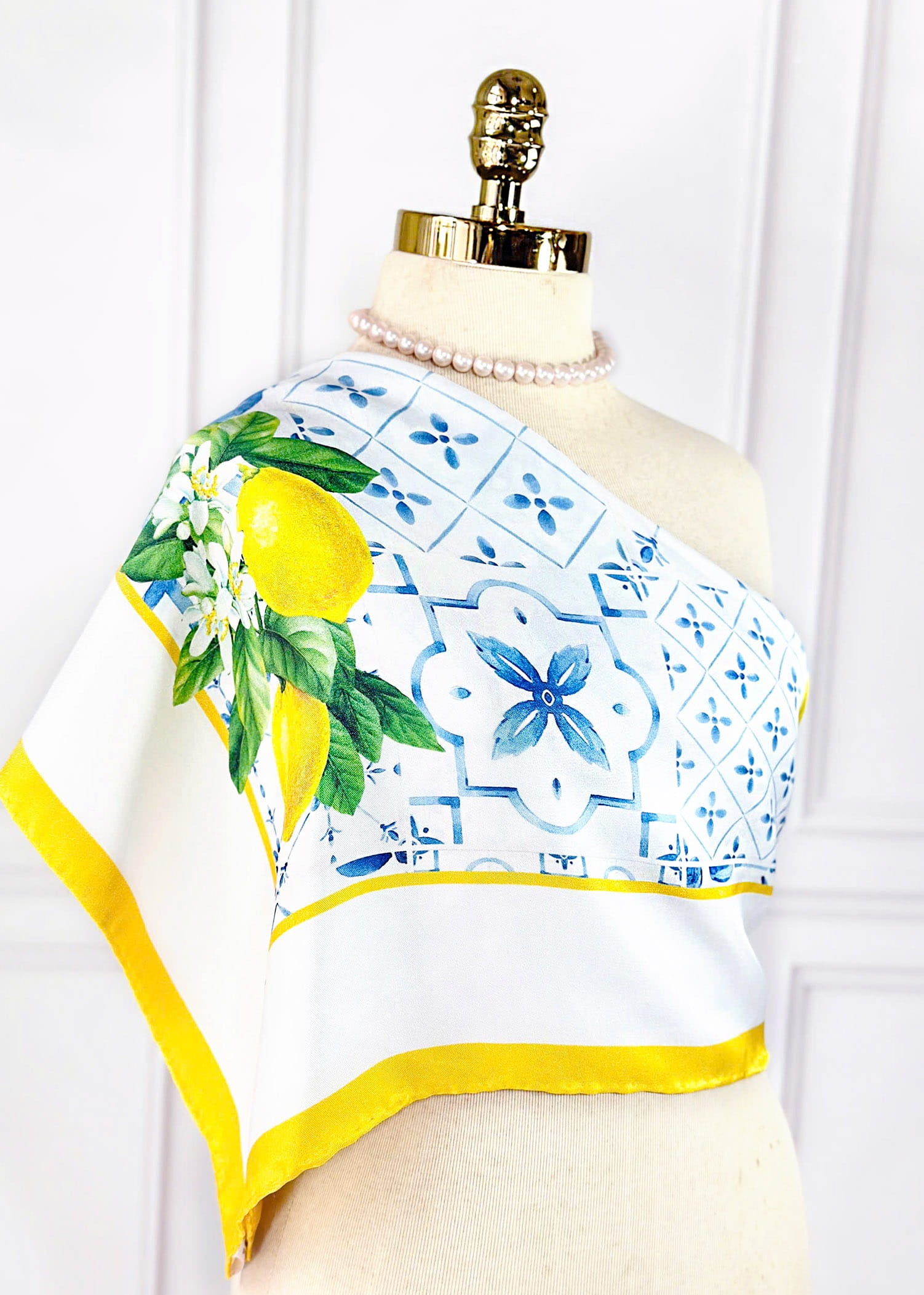 Sicily Scarf