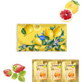 Sicily Tea Clutch