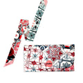 Morocco - tea clutch set