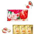 Valencia Tea Clutch